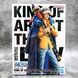 Фігурка Bandai Spirits One Piece Trafalgar Law Ван Піс Трафальгар Ло 23 см BS OP TL 23 BS OP TL 22 фото 6