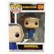 Фигурка Фанко Поп Молчание ягнят Ганнибал Funko Pop The silence of the lambs Hannibal 10 см SL H 1248 SL H 1248 фото 3