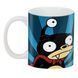 Кухоль Geek Land Футурама Futurama 02.29 зубастик.118 02.29.118 фото 1