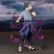 Фігурка Bandai Spirits Naruto Shippuden Sasuke Uchiha Наруто Шиппууден Саске Учіха 15 см BS NS SU 15 BS NS SU 15 фото 7