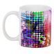 Кружка Без игры жизни нет No Game No Life NGNL 02.19 фото 3
