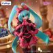 Фигурка FuRyu Вокалоид Хацунэ Мику Vocaloid Hatsune Miku 21 см F V HM R 21 2452205391 фото 4