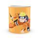 Кружка Geek Land белая Наруто Naruto В стойке Вектор Без контура NA.02.307 NA.02.307 фото 1