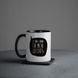 Чашка "Я тобі слово, ти мені десять", українська BD-kruzh-94 фото 2