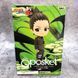 Фигурка Bandai Spirits Q posket Naruto Nara Shikamaru Наруто Шикамару Нара 14 см BS Q N NS 14 A BS Q N NS 14 A фото 5
