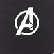 Екосумка MARVEL "Avenger", Чорний, англійська 2603862678 фото 4