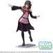 Фигурка Sega Luminasta KonoSuba Yunyun Да благословят боги этот прекрасный мир! Юн-юн 18 см SL KS YY 18 SL KS YY 18 фото 2