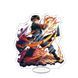 Акрилова фігурка Сталевий Алхімік Рой Мустанг Fullmetal Alchemist Roy Mustang 16 см 2457281412 фото 1