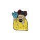 Значок Пуститися берега Breaking Bad 3 см P BB 01 2358957239 фото 1