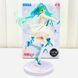Фігурка Sega SPM Hatsune Miku Zhou ver Хацуне Міку 22 см SP HM Zv SP HM Zv фото 2