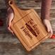 Доска разделочная "Так вкусно бывает только у бабушки", русский 2603875788 фото 1