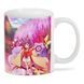 Кружка Без игры жизни нет No Game No Life NGNL 02.19 фото 1