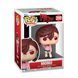 Фігурка Funko Pop Дандадан Момо Аясе Dandadan Momo Ayase 10 см FP DDD MA 2099 2875275009 фото 3