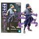 Фігурка Bandai Spirits Naruto Shippuden Sasuke Uchiha Наруто Шиппууден Саске Учіха 15 см BS NS SU 15 BS NS SU 15 фото 1
