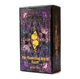 Картки Таро Блукаючого Духа The Wandering Spirit Tarot 2514226113 фото