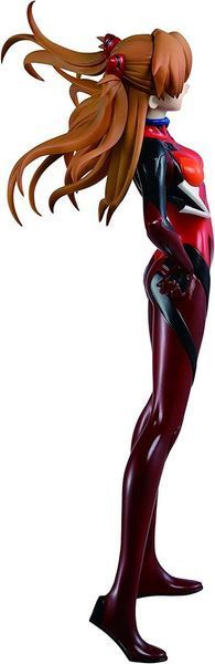 Фигурка Bandai Evangelion Asuka Shikinami LangleyЕвангелион Аска Лэнгли Сорью&nbsp;23 см WST E ASL 454 WST E ASL 454 фото