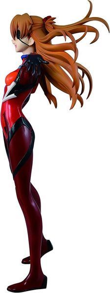Фигурка Bandai Evangelion Asuka Shikinami LangleyЕвангелион Аска Лэнгли Сорью&nbsp;23 см WST E ASL 454 WST E ASL 454 фото