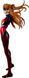 Фигурка Bandai Evangelion Asuka Shikinami LangleyЕвангелион Аска Лэнгли Сорью&nbsp;23 см WST E ASL 454 WST E ASL 454 фото 7