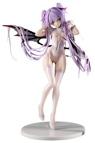 Фігурка Суккуб Рудо Succubus Rurudo Eve +18 Китай 25 см CH SR EP PV 25 2 2861077659 фото