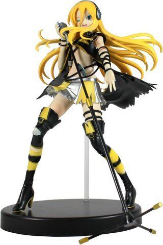 Фігурка FuRyu Вокалоїд Лілі Vocaloid Lily 20 см FR V L 20 FR V L 20 фото