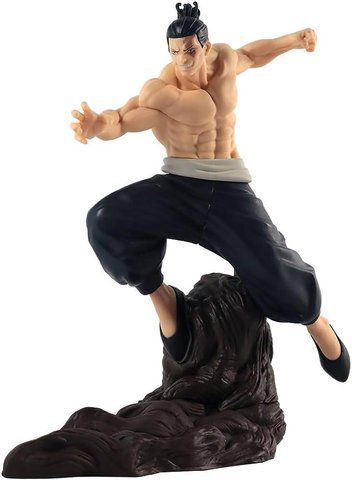 Фігурка&nbsp;Bandai Магічна битва Jujutsu Kaisen&nbsp;Aoi Todo Аою Тодо 16 см B JK AT 2897333751 фото
