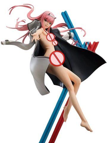Фигурка Darling in the Franxx&nbsp;002 Милый во Франксе 34 см Китай CH DRXX 005 3028161208 фото