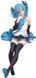 Фигурка&nbsp;FuRyu Мику Хацунэ Noodle Stopper&nbsp;Vocaloid&nbsp;Hatsune Miku 14.0 см WST VC 27.145 2659190940 фото 3