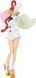 Фигурка Banpresto&nbsp;Glitter & Glamours One Piece&nbsp;Uta&nbsp;Большой куш Ван Пис Ута 23 см BP GG OP U BP GG OP U фото 1