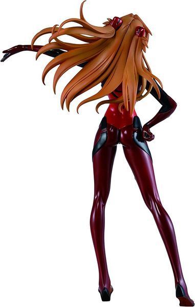 Фигурка Bandai Evangelion Asuka Shikinami LangleyЕвангелион Аска Лэнгли Сорью&nbsp;23 см WST E ASL 454 WST E ASL 454 фото