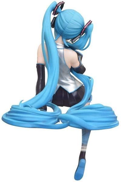 Фигурка&nbsp;FuRyu Мику Хацунэ Noodle Stopper&nbsp;Vocaloid&nbsp;Hatsune Miku 14.0 см WST VC 27.145 2659190940 фото