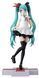 Фігурка Sega Luminasta Вокалоїд Хацуне Міку Hatsune Miku DIVA MEGA 39's 16 см SL HM DM 39 SL HM DM 39 фото 1