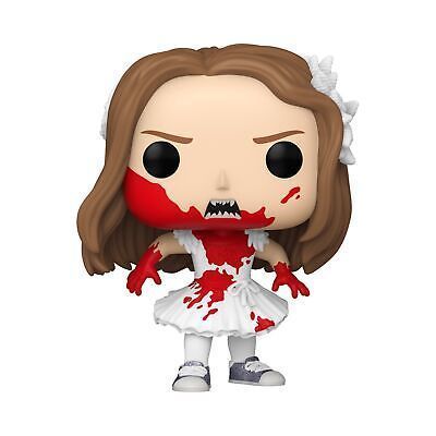 Фигурка Funko Pop Фильм Эбигейл Movies Abigail 10 см FP M A 1582 FP M A 1582 фото