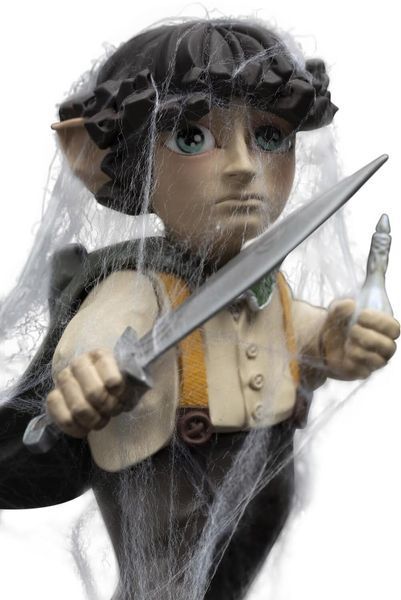 Фигурка Weta Workshop Властелин Колец Фродо Lord of the Rings Frodo 10 см Limited Edition WW LE LOR F WW LE LOR F фото