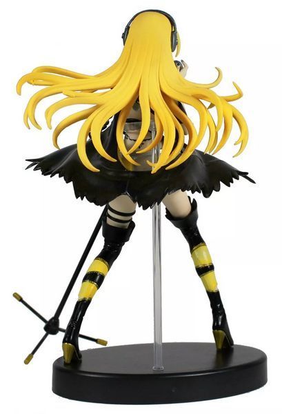 Фигурка FuRyu Вокалоид Лили Vocaloid Lily 20 см FR V L 20 FR V L 20 фото