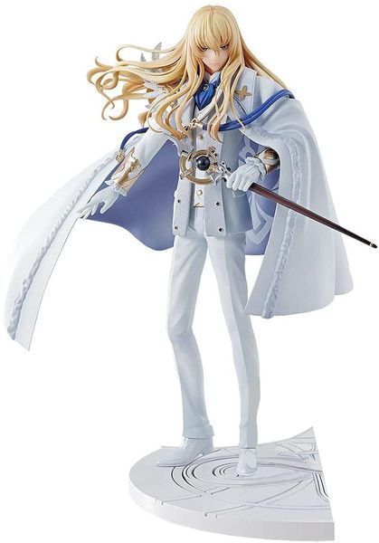 Фігурка Доля Великий Наказ Кірштарія Водайм Fate Grand Order Crypter Kirschtaria Wodime WST FGO CKW WST FGO CKW фото