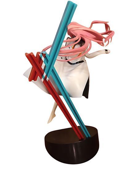 Фигурка Darling in the Franxx&nbsp;002 Милый во Франксе 34 см Китай CH DRXX 005 3028161208 фото
