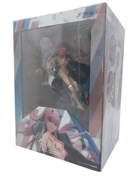 Фигурка Darling in the Franxx&nbsp;002 Милый во Франксе 34 см Китай CH DRXX 005 3028161208 фото