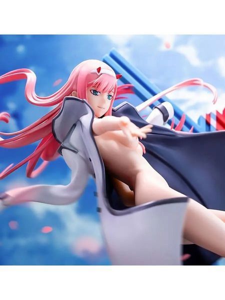 Фигурка Darling in the Franxx&nbsp;002 Милый во Франксе 34 см Китай CH DRXX 005 3028161208 фото