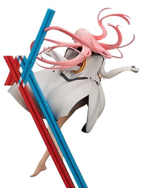 Фигурка Darling in the Franxx&nbsp;002 Милый во Франксе 34 см Китай CH DRXX 005 3028161208 фото