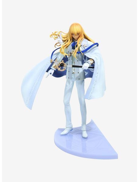Фігурка Доля Великий Наказ Кірштарія Водайм Fate Grand Order Crypter Kirschtaria Wodime WST FGO CKW WST FGO CKW фото