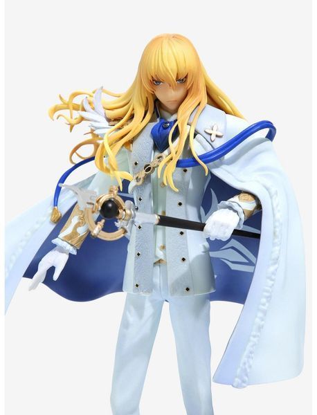 Фігурка Доля Великий Наказ Кірштарія Водайм Fate Grand Order Crypter Kirschtaria Wodime WST FGO CKW WST FGO CKW фото