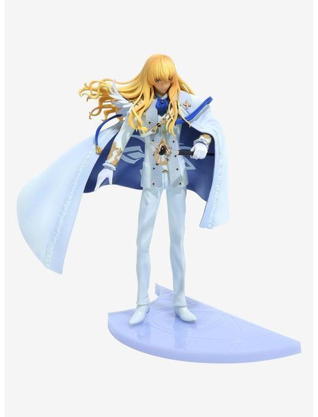 Фігурка Доля Великий Наказ Кірштарія Водайм Fate Grand Order Crypter Kirschtaria Wodime WST FGO CKW WST FGO CKW фото