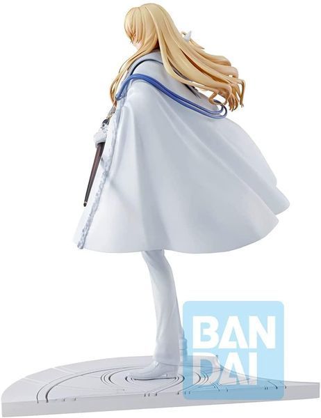 Фігурка Доля Великий Наказ Кірштарія Водайм Fate Grand Order Crypter Kirschtaria Wodime WST FGO CKW WST FGO CKW фото