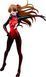 Фигурка Bandai Evangelion Asuka Shikinami LangleyЕвангелион Аска Лэнгли Сорью&nbsp;23 см WST E ASL 454 WST E ASL 454 фото 4