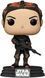 Фигурка Фанко Поп Звездные войны Феннек Шэнд Funko Pop Star Wars Fennec Shand 10 см SW FS 483 SW FS 483 фото 3