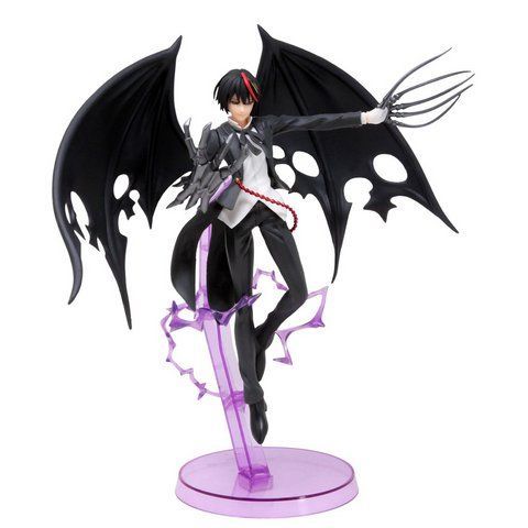 Фигурка Bandai Spirits О моём перерождении в слизь Диабло TenSura Diablo 19 см BS TTIG D 19 BS TTIG D 19 фото