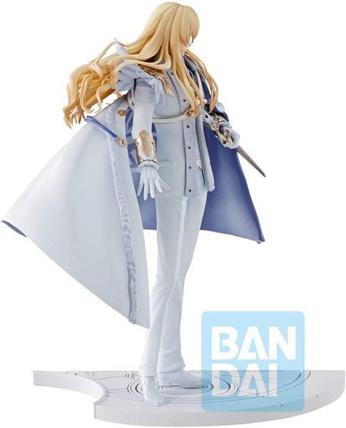 Фігурка Доля Великий Наказ Кірштарія Водайм Fate Grand Order Crypter Kirschtaria Wodime WST FGO CKW WST FGO CKW фото