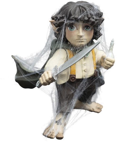 Фигурка Weta Workshop Властелин Колец Фродо Lord of the Rings Frodo 10 см Limited Edition WW LE LOR F WW LE LOR F фото