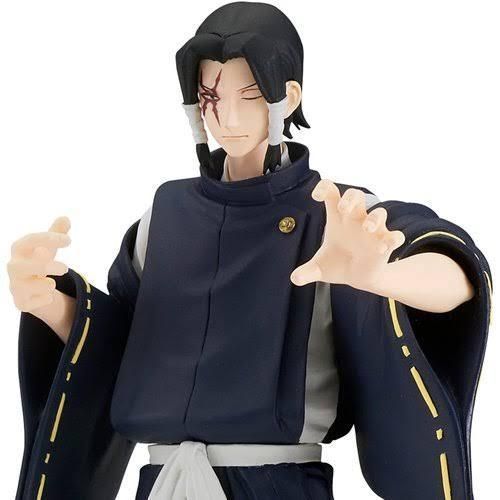 Фігурка&nbsp;Bandai Spirits&nbsp;Norenori Kamo Магічна битва&nbsp;Камо Норітоші Jujutsu Kaisen 16 см BS NK JK BS NK JK фото