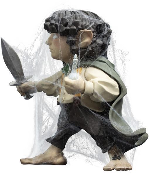 Фигурка Weta Workshop Властелин Колец Фродо Lord of the Rings Frodo 10 см Limited Edition WW LE LOR F WW LE LOR F фото